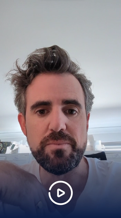 Michael Spiteri testimonial preview